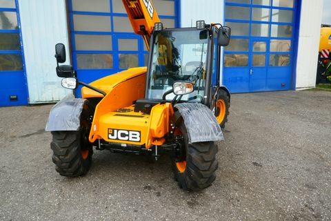 JCB 525-60 Agri Plus