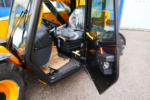 JCB 525-60 Agri Plus