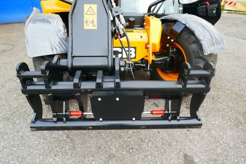 JCB 525-60 Agri Plus