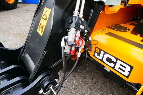 JCB 525-60 Agri Plus