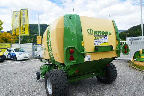 Krone Comprima F 125 XC 