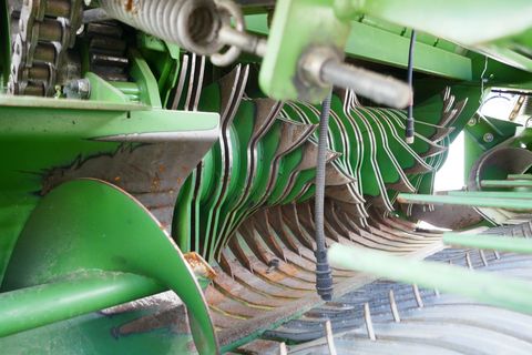 Krone Comprima F 125 XC 