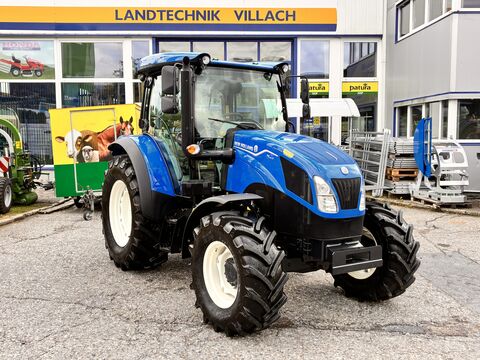 New Holland T5.90S Powershuttle