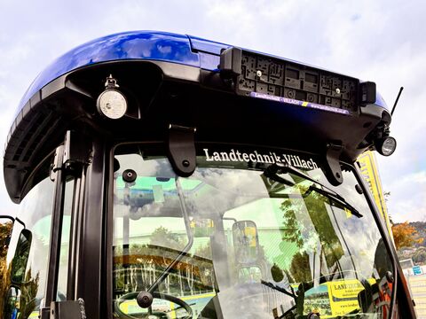 New Holland T5.90S Powershuttle