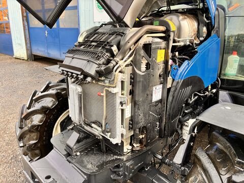 New Holland T5.90S Powershuttle