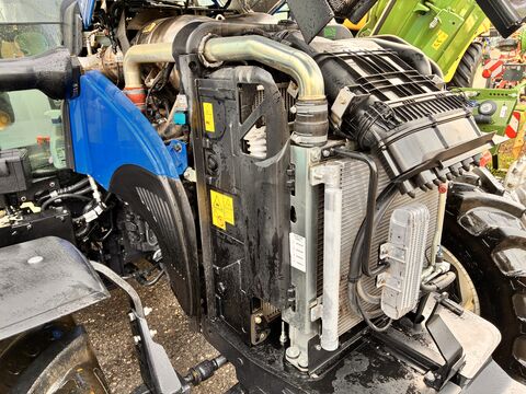New Holland T5.90S Powershuttle