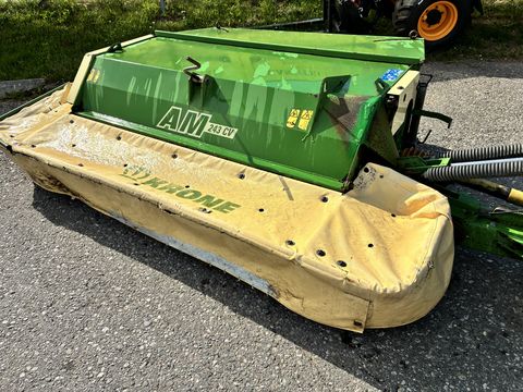 Krone AM 243 CV