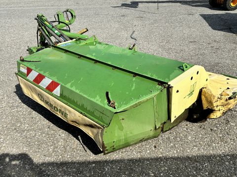 Krone AM 243 CV