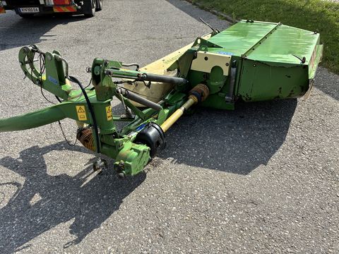 Krone AM 243 CV