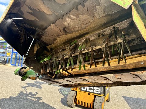 Krone AM 243 CV