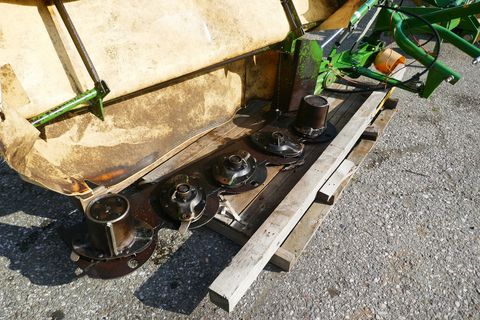 Krone EasyCut 320