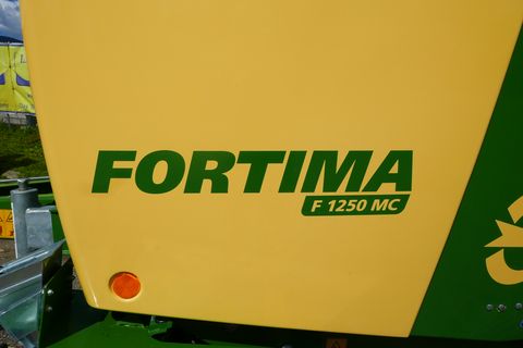 Krone Fortima 1250 MC