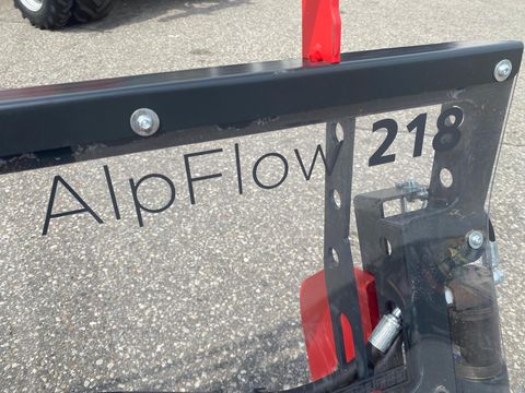 Aebi AlpFlow 218