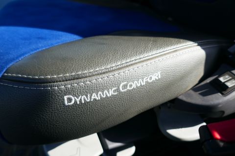 New Holland T6.160 Dynamic Command SideWinder II (Stage V)