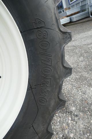 New Holland T5.90 Dual Command  