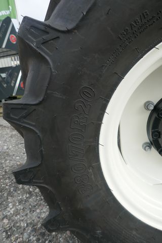 New Holland T5.90 Dual Command  