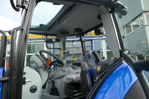 New Holland T5.90 Dual Command  