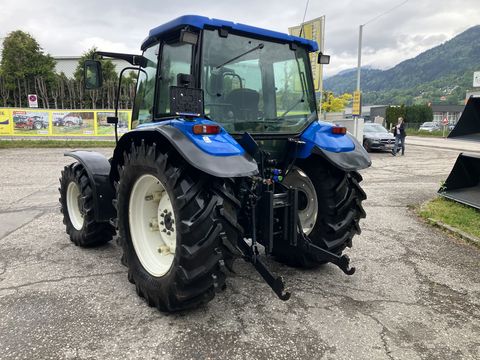 New Holland TL 100