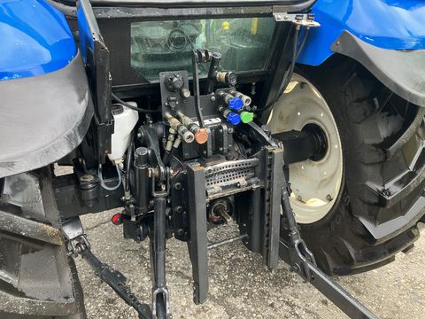 New Holland TL 100