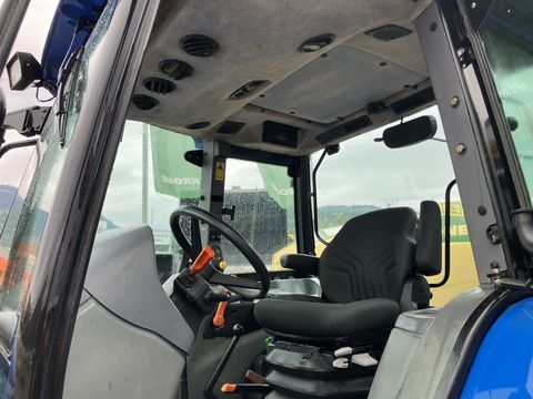 New Holland TL 100