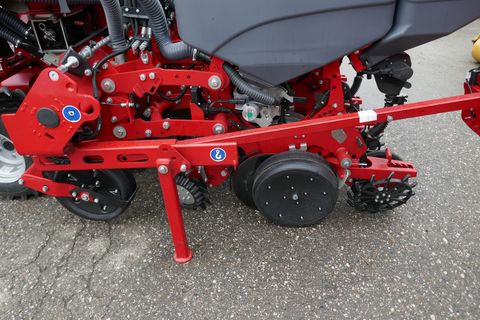 Horsch Maestro 6 TX