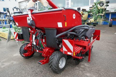 Horsch Maestro 6 TX