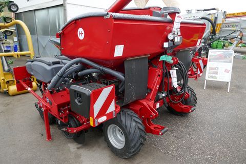 Horsch Maestro 6 TX