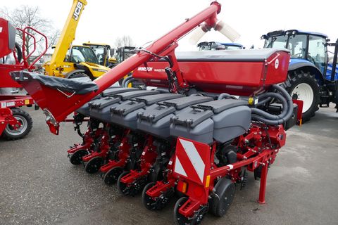 Horsch Maestro 6 TX