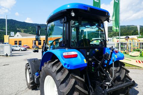 New Holland T5.90S