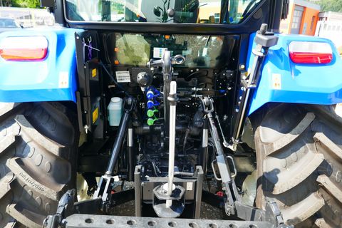 New Holland T5.90S