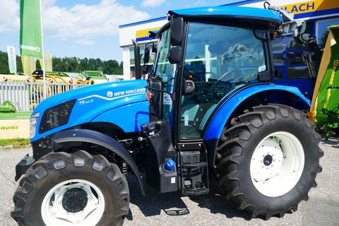 New Holland T5.90S