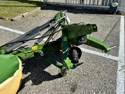 Krone AM R 320