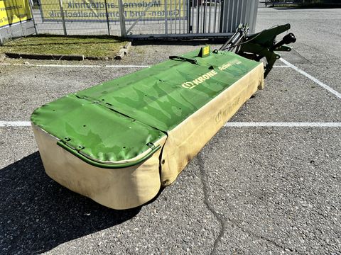 Krone AM R 320