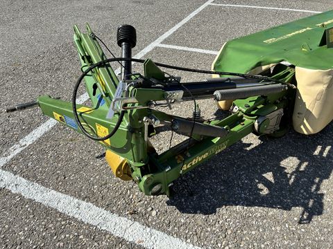 Krone AM R 320