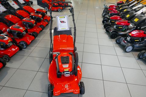 Husqvarna Rasenmäher LC 353VE