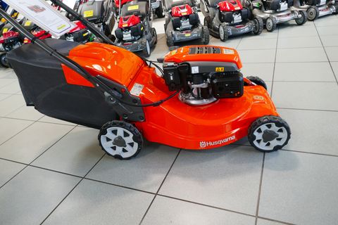 Husqvarna Rasenmäher LC 353VE