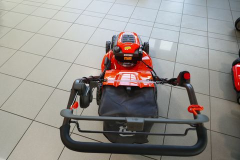 Husqvarna Rasenmäher LC 353VE