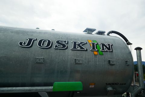 Joskin Modulo 2 14000 MEB + Pendislide 105/42 PS1