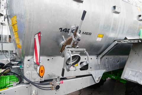 Joskin Modulo 2 14000 MEB + Pendislide 105/42 PS1