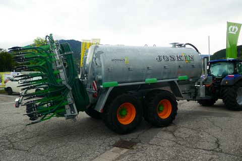 Joskin Modulo 2 14000 MEB + Pendislide 105/42 PS1