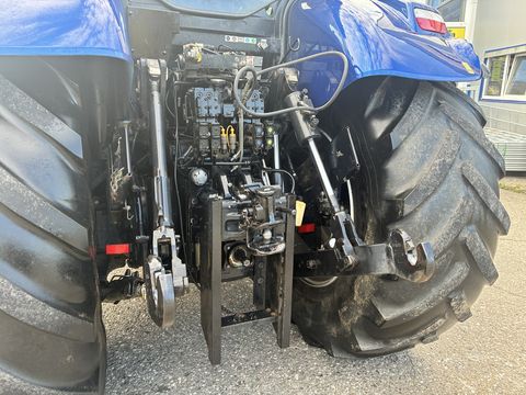 New Holland T7.270 Auto Command BluePower