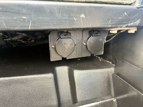 New Holland T7.270 Auto Command BluePower