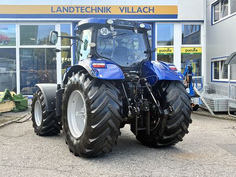 New Holland T7.270 Auto Command BluePower