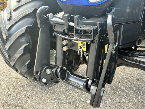 New Holland T7.270 Auto Command BluePower