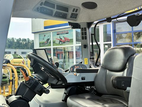 New Holland T7.270 Auto Command BluePower