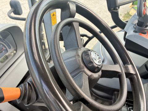 New Holland T7.270 Auto Command BluePower