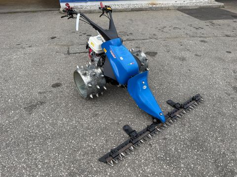 BCS 630 Hydro 