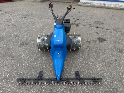 BCS 630 Hydro