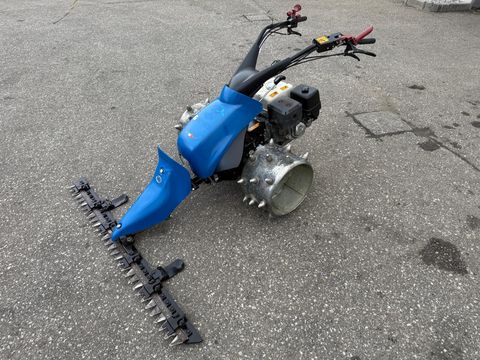 BCS 630 Hydro