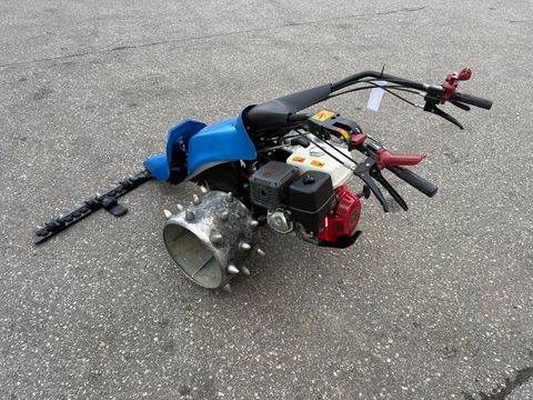 BCS 630 Hydro